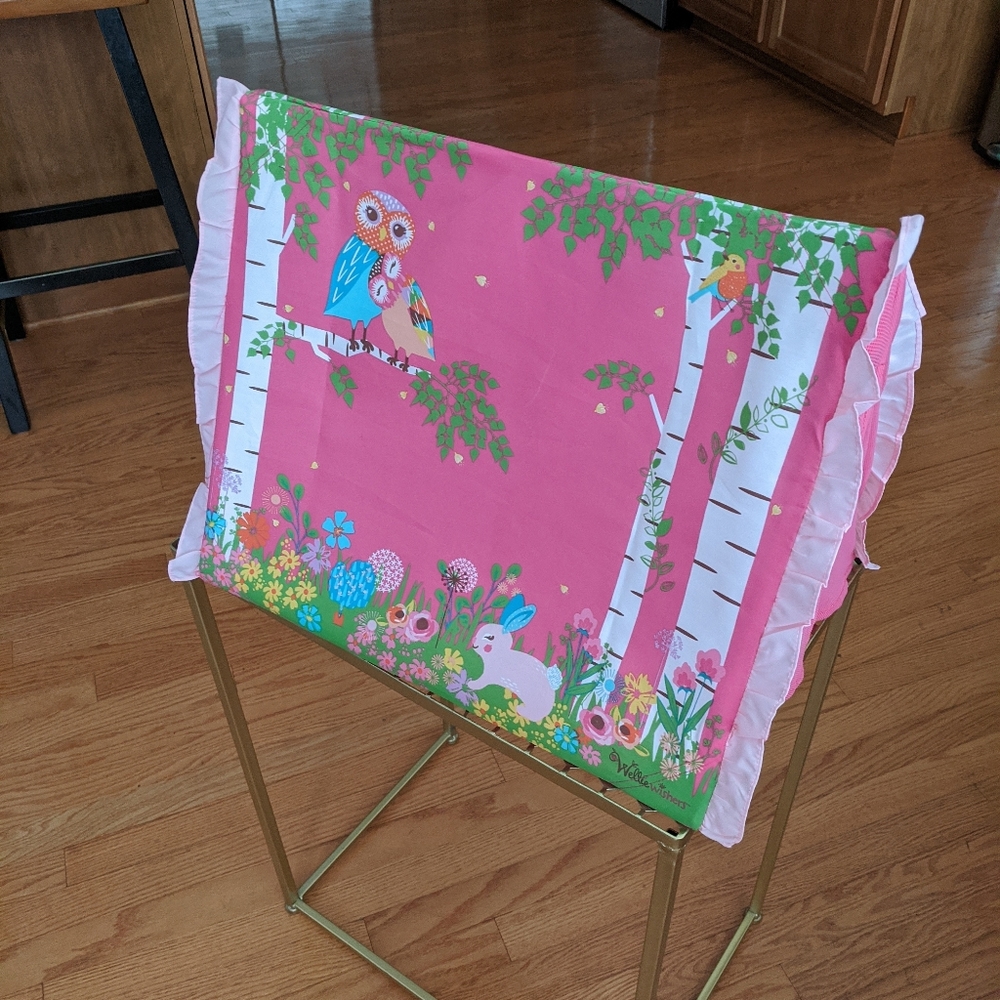 American Girl Tent for dolls